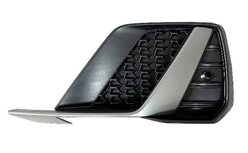 Audi front bumper - 20-,