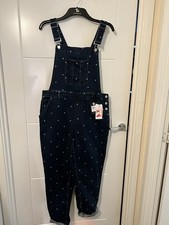 TU New With Tags Indigo Denim