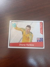 Panini London 2012 Olympics