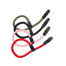 Camera Wrist Strap 40cm Hand Rope Lanyard for DSLR & Compact Cameras