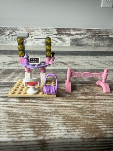 Megabloks american girl - american,