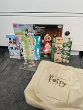 Azone International Lil’ Fairy Assorted Merch Promotional Items Picco Neemo