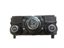 2010 CITROEN C3 PICASSO HEATER CLIMATE CONTROL 96711892XU