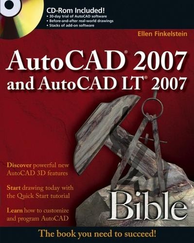 Autocad 2007 and - autocad,