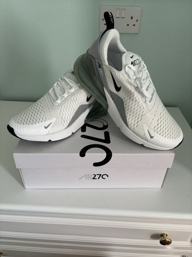 Nike air max 270 - air, uk10