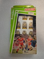 VINTAGE COMPLETE SUBBUTEO LW