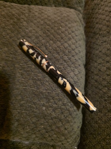 Vtg antique old nib - antique,