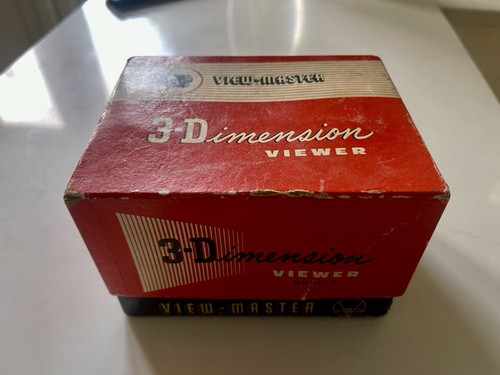 View master dimension viewer - view-master,