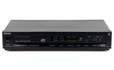 Philips cd482 player - cd482, cd
