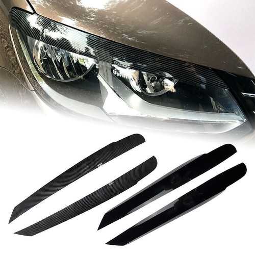 Glossy black front - glossy,
