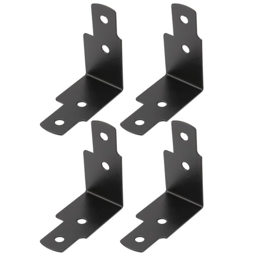 Pcs furniture feet corner - pcs,