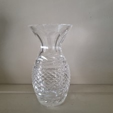 Waterford Crystal Flared