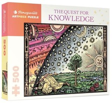 Pomegranate The Quest for