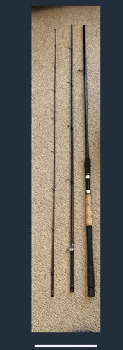 Ron thompson match rod - thompson,