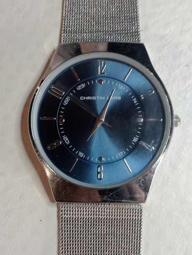 Mens christin lars dress - lars, watch