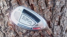 Adams Idea A12 OS Hybrid 7