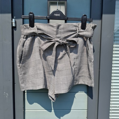 Zara trafaluc tailored shorts - trafaluc,