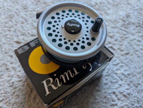 Bfr rimfly fly - bfr, fishing