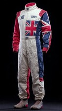 Go-Kart Racing Suit/Karting