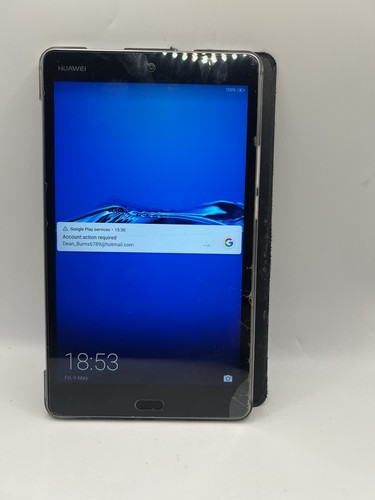 Huawei mediapad lite - huawei,