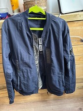 Stone Island Shadow Project