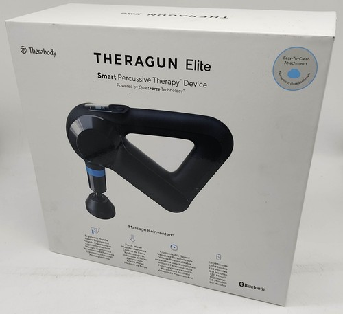Theragun elite smart - elite,