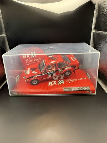 Scx ford escort mk2 6 - scx,