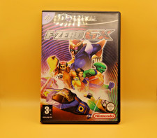 F-Zero GX - Nintendo GameCube