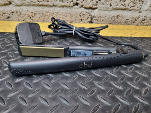 Ghd jemella hair - 5.0,