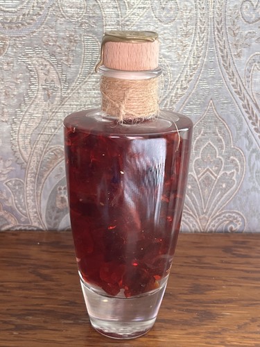 Harry potter potion bottle - potion,