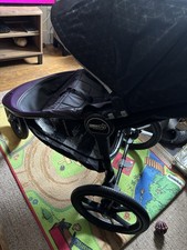 ZummitX3 by Baby Buggy