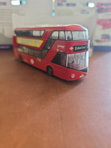 Boris routemaster bus 76 - lt,