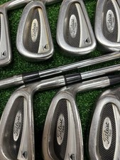 Titleist DCI 762 Irons 2-PW /