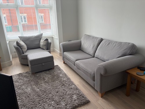 Dfs sofa arm - dfs,