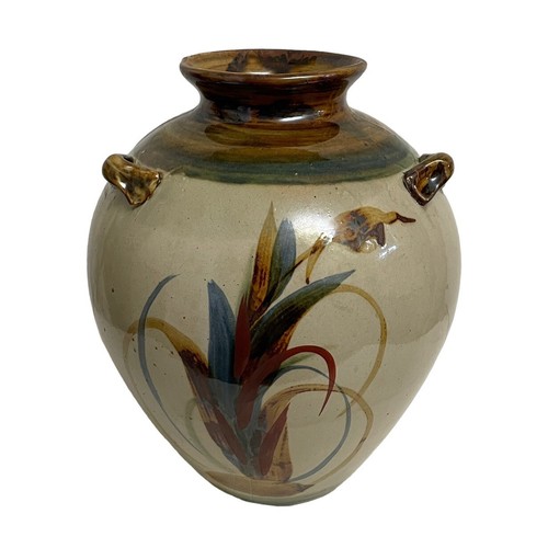 Vtg koan studio pottery - pottery, large