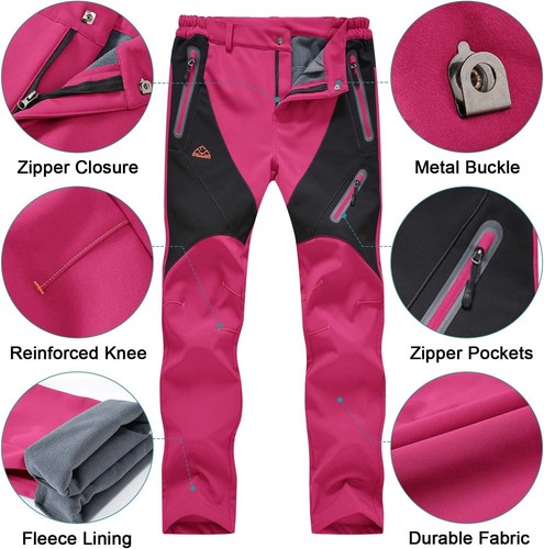 Donhobo waterproof trousers - donhobo,