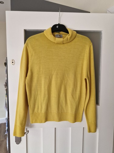 Jaeger vintage 100 pure new - 100%,
