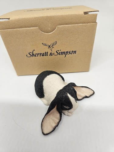 Vintage sherratt simpson - &,