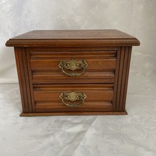 Vintage wooden mahogany 2
