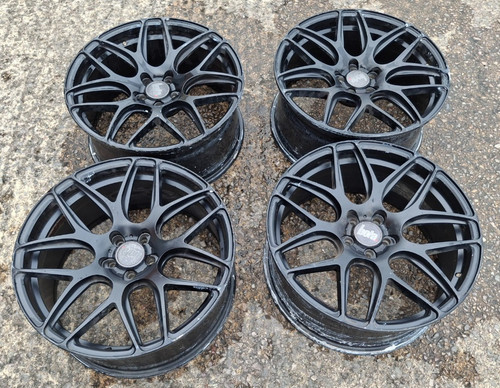 Off bola b17 alloy - bola,