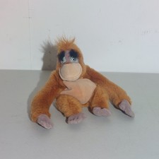 King Louie 8’’ Monkey
