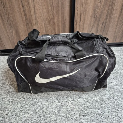 Nike brasilia holdall duffle - nike,