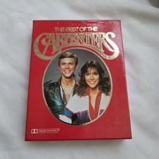 The Best Of The Carpenters -