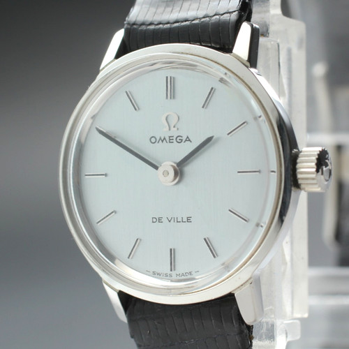 Near mint vintage omega - [near,