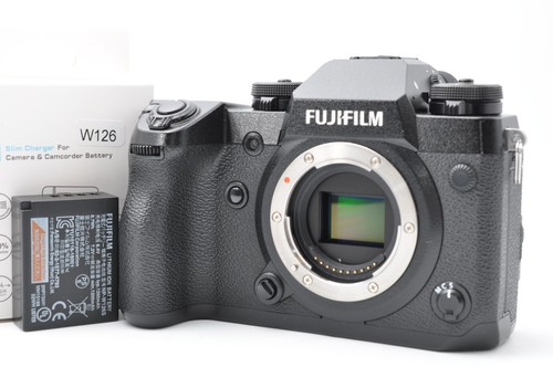 Mint fujifilm fuji 24 3mp - fuji, 24.3mp