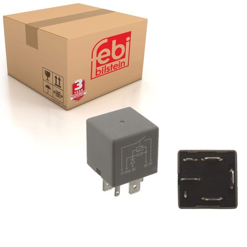 Relay fits volkswagen bora - relay,