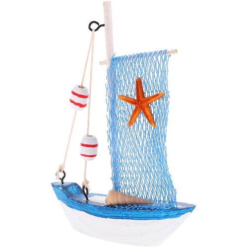 Mediterranean style sailboat - style,