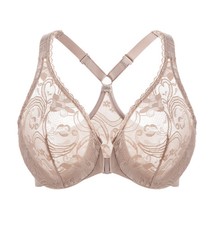 Women’s Plus Size Front