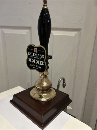 Beer engine hand pump - engine,