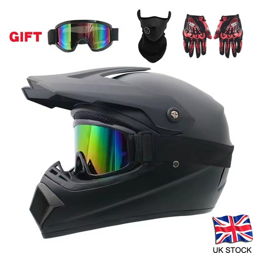 Full face motocross helmet for - face,